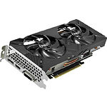 Изображение Видеокарта Palit GeForce GTX1660 6GB Dual (NE51660018J9-1161C) #6 Фото Видеокарта Palit GeForce GTX1660 6GB Dual (NE51660018J9-1161C) #6