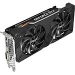 Изображение Видеокарта Palit GeForce GTX1660 6GB Dual (NE51660018J9-1161C) #5 Фото Видеокарта Palit GeForce GTX1660 6GB Dual (NE51660018J9-1161C) #5