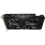 Изображение Видеокарта Palit GeForce GTX1660 6GB Dual (NE51660018J9-1161C) #4 Фото Видеокарта Palit GeForce GTX1660 6GB Dual (NE51660018J9-1161C) #4