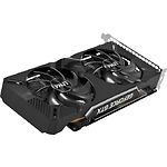 Изображение Видеокарта Palit GeForce GTX1660 6GB Dual (NE51660018J9-1161C) #3 Фото Видеокарта Palit GeForce GTX1660 6GB Dual (NE51660018J9-1161C) #3