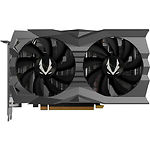 Изображение Видеокарта Zotac GeForce GTX1660 Super AMP DDR6 6GB (ZT-T16620D-10M) #4 Фото Видеокарта Zotac GeForce GTX1660 Super AMP DDR6 6GB (ZT-T16620D-10M) #4