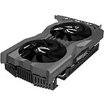 Изображение Видеокарта Zotac GeForce GTX1660 Super AMP DDR6 6GB (ZT-T16620D-10M) #2 Фото Видеокарта Zotac GeForce GTX1660 Super AMP DDR6 6GB (ZT-T16620D-10M) #2