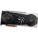 Изображение Видеокарта Sapphire Radeon RX 6900 XT 16G OC NITRO+ GDDR6 (11308-01-20G) #5 Фото Видеокарта Sapphire Radeon RX 6900 XT 16G OC NITRO+ GDDR6 (11308-01-20G) #5