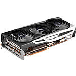Изображение Видеокарта Sapphire Radeon RX 6900 XT 16G OC NITRO+ GDDR6 (11308-01-20G) #4 Фото Видеокарта Sapphire Radeon RX 6900 XT 16G OC NITRO+ GDDR6 (11308-01-20G) #4