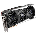 Изображение Видеокарта Sapphire Radeon RX 6900 XT 16G OC NITRO+ GDDR6 (11308-01-20G) #3 Фото Видеокарта Sapphire Radeon RX 6900 XT 16G OC NITRO+ GDDR6 (11308-01-20G) #3