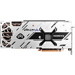 Изображение Видеокарта Sapphire Radeon RX 6900 XT 16G OC NITRO+ GDDR6 (11308-01-20G) #1 Фото Видеокарта Sapphire Radeon RX 6900 XT 16G OC NITRO+ GDDR6 (11308-01-20G) #1