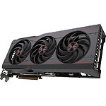 Фото Видеокарта Sapphire Radeon RX 6800 XT 16G Pulse GDDR6 (11304-03-20G) #3