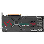 Фото Видеокарта Sapphire Radeon RX 6800 XT 16G Pulse GDDR6 (11304-03-20G) #2