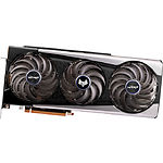Фото Видеокарта Sapphire Radeon RX 6800 XT 16G NITRO+ SE GDDR6 (11304-01-20G) #5
