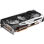 Фото Видеокарта Sapphire Radeon RX 6800 XT 16G NITRO+ SE GDDR6 (11304-01-20G) #4