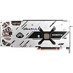 Фото Видеокарта Sapphire Radeon RX 6800 XT 16G NITRO+ SE GDDR6 (11304-01-20G) #1