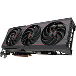 Изображение Видеокарта Sapphire Radeon RX 6800 16G Pulse GDDR6 (11305-02-20G) #3 Фото Видеокарта Sapphire Radeon RX 6800 16G Pulse GDDR6 (11305-02-20G) #3