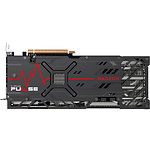 Изображение Видеокарта Sapphire Radeon RX 6800 16G Pulse GDDR6 (11305-02-20G) #1 Фото Видеокарта Sapphire Radeon RX 6800 16G Pulse GDDR6 (11305-02-20G) #1
