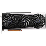 Изображение Видеокарта Sapphire Radeon RX 6800 16G NITRO+ GDDR6 (11305-01-20G) #4 Фото Видеокарта Sapphire Radeon RX 6800 16G NITRO+ GDDR6 (11305-01-20G) #4
