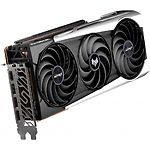 Изображение Видеокарта Sapphire Radeon RX 6800 16G NITRO+ GDDR6 (11305-01-20G) #3 Фото Видеокарта Sapphire Radeon RX 6800 16G NITRO+ GDDR6 (11305-01-20G) #3