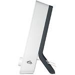 Фото Акустическая система Logitech Z200 white (980-000811) Multimedia Speaker #3