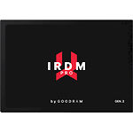 Фото SSD Goodram Iridium Pro Gen.2 2TB 2.5" 7mm SATA III MLC (IRP-SSDPR-S25C-02T) #5