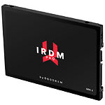 Фото SSD Goodram Iridium Pro Gen.2 2TB 2.5" 7mm SATA III MLC (IRP-SSDPR-S25C-02T) #2