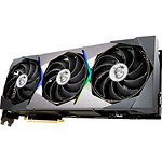 Изображение Видеокарта MSI GeForce RTX3090 24GB (RTX 3090 SUPRIM X 24G) #3 Фото Видеокарта MSI GeForce RTX3090 24GB (RTX 3090 SUPRIM X 24G) #3