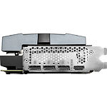 Изображение Видеокарта MSI GeForce RTX3090 24GB (RTX 3090 SUPRIM X 24G) #1 Фото Видеокарта MSI GeForce RTX3090 24GB (RTX 3090 SUPRIM X 24G) #1