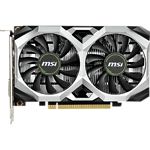 Изображение Видеокарта MSI GeForce GTX1650 4GB (GTX 1650 VENTUS XS 4G) #4 Фото Видеокарта MSI GeForce GTX1650 4GB (GTX 1650 VENTUS XS 4G) #4