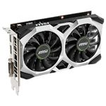 Изображение Видеокарта MSI GeForce GTX1650 4GB (GTX 1650 VENTUS XS 4G) #3 Фото Видеокарта MSI GeForce GTX1650 4GB (GTX 1650 VENTUS XS 4G) #3
