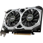 Изображение Видеокарта MSI GeForce GTX1650 4GB (GTX 1650 VENTUS XS 4G) #2 Фото Видеокарта MSI GeForce GTX1650 4GB (GTX 1650 VENTUS XS 4G) #2