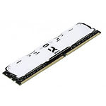 Изображение DDR-4 8GB 3200МГц GOODRAM Iridium X White (IR-XW3200D464L16SA/8G) #2 Фото DDR-4 8GB 3200МГц GOODRAM Iridium X White (IR-XW3200D464L16SA/8G) #2