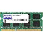 Изображение SO-DIMM 16GB DDR4 2666МГц Goodram (GR2666S464L19S/16G) Фото SO-DIMM 16GB DDR4 2666МГц Goodram (GR2666S464L19S/16G)