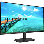 Фото AOC 27" 27B2H/01 IPS 1920x1080, 5мс, 178/178, 1000:1, 250кд/м2, 75Гц, VGA/HDMI, Audio out #5