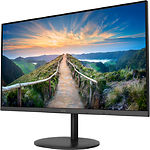 Фото AOC 27" U27V4EA IPS 3840x2160 4K, 4мс, 178/178, 1000:1, 250кд/м2, 60Гц, 2*HDMI/DP,Audio out, 2x 2Вт #5