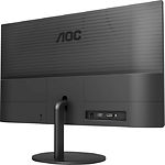 Фото AOC 27" U27V4EA IPS 3840x2160 4K, 4мс, 178/178, 1000:1, 250кд/м2, 60Гц, 2*HDMI/DP,Audio out, 2x 2Вт #3