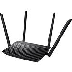 Фото Маршрутизатор ASUS RT-AC51, WiFi Router AC750