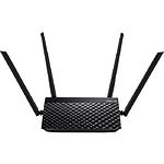 Фото Маршрутизатор ASUS RT-AC51, WiFi Router AC750 #3