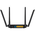 Фото Маршрутизатор ASUS RT-AC51, WiFi Router AC750 #2