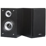 Фото Gemix TF-5 (black) Акустическая система 2*5W speaker, деревянный корпус