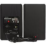 Фото Акустическая система Edifier R1280DB black, 2*21W speaker, Bluetooth, ДУ #1