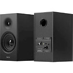 Изображение Акустическая система Edifier R1080BT Black, 2*12W speaker, Bluetooth 5.0 #2 Фото Акустическая система Edifier R1080BT Black, 2*12W speaker, Bluetooth 5.0 #2
