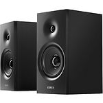Изображение Акустическая система Edifier R1080BT Black, 2*12W speaker, Bluetooth 5.0 #1 Фото Акустическая система Edifier R1080BT Black, 2*12W speaker, Bluetooth 5.0 #1