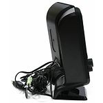 Фото Акустическая система Edifier M1250 black  USB  2x1W speaker #2