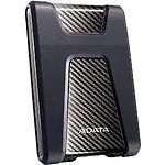 Фото внешний HDD A-DATA HD650 1TB ext. Black 2,5" USB 3.1 (AHD650-1TU31-CBK) #4