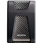 Изображение внешний HDD A-DATA HD650 5TB ext. Black 2,5" USB 3.1 (AHD650-5TU31-CBK) Фото внешний HDD A-DATA HD650 5TB ext. Black 2,5" USB 3.1 (AHD650-5TU31-CBK)