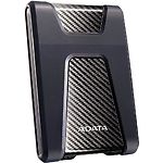 Изображение внешний HDD A-DATA HD650 5TB ext. Black 2,5" USB 3.1 (AHD650-5TU31-CBK) Фото внешний HDD A-DATA HD650 5TB ext. Black 2,5" USB 3.1 (AHD650-5TU31-CBK)