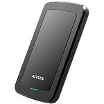 Изображение внешний HDD A-DATA HV300 4TB ext. Black 2,5" USB 3.1 (AHV300-4TU31-CBK) #2 Фото внешний HDD A-DATA HV300 4TB ext. Black 2,5" USB 3.1 (AHV300-4TU31-CBK) #2