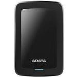 Изображение внешний HDD A-DATA HV300 4TB ext. Black 2,5" USB 3.1 (AHV300-4TU31-CBK) #1 Фото внешний HDD A-DATA HV300 4TB ext. Black 2,5" USB 3.1 (AHV300-4TU31-CBK) #1