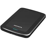 Изображение внешний HDD A-DATA HV300 2TB ext. Black 2,5" USB 3.1 (AHV300-2TU31-CBK) #3 Фото внешний HDD A-DATA HV300 2TB ext. Black 2,5" USB 3.1 (AHV300-2TU31-CBK) #3