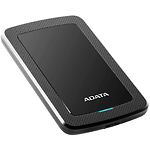 Изображение внешний HDD A-DATA HV300 2TB ext. Black 2,5" USB 3.1 (AHV300-2TU31-CBK) #2 Фото внешний HDD A-DATA HV300 2TB ext. Black 2,5" USB 3.1 (AHV300-2TU31-CBK) #2