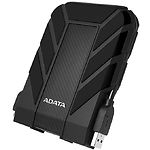Изображение внешний HDD A-DATA HD710 Pro 5TB ext. Black 2,5" USB 3.1 (AHD710P-5TU31-CBK) Фото внешний HDD A-DATA HD710 Pro 5TB ext. Black 2,5" USB 3.1 (AHD710P-5TU31-CBK)