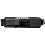 Изображение внешний HDD A-DATA HD710 Pro 5TB ext. Black 2,5" USB 3.1 (AHD710P-5TU31-CBK) #3 Фото внешний HDD A-DATA HD710 Pro 5TB ext. Black 2,5" USB 3.1 (AHD710P-5TU31-CBK) #3