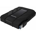 Изображение внешний HDD A-DATA HD710 Pro 5TB ext. Black 2,5" USB 3.1 (AHD710P-5TU31-CBK) #2 Фото внешний HDD A-DATA HD710 Pro 5TB ext. Black 2,5" USB 3.1 (AHD710P-5TU31-CBK) #2